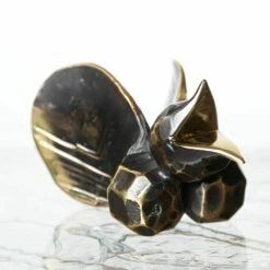 Moderne Gartendeko Aus Schmiedebronze - Spatz - Milago 11 Moderne Gartendeko Aus Schmiedebronze - Spatz - Milago -Outlet GARTENTRAUM Store moderne gartendeko aus schmiedebronze spatz milago5