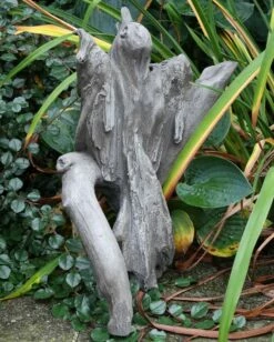 Moderne Gartenfigur Amsel Aus Steinguss - Aserion -Outlet GARTENTRAUM Store moderne gartenfigur amsel aus steinguss aserion3