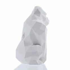 Moderne Gorilla Kinderfigur Zum Bemalen Aus Gips - Maldrick -Outlet GARTENTRAUM Store moderne gorilla kinderfigur zum bemalen aus gips maldrick4