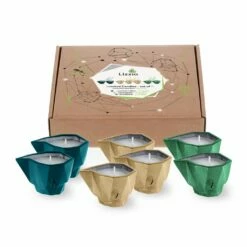 Moderner Outdoor Kerzenständer Löwe Mit Naturwachs - Leopoldera -Outlet GARTENTRAUM Store moderner outdoor kerzenstaender loewe mit naturwachs leopoldera8