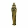 Outdoor Standfigur Aus Bronze - Betende Madonna - Maria Moran