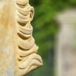 Pferde Büste Gartenfigur - Cavallo -Outlet GARTENTRAUM Store pferde bueste gartenfigur cavallo3