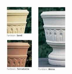 Römische Büste Aus Stein - Caesar Augustus -Outlet GARTENTRAUM Store roemische bueste aus stein caesar augustus5