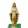 Schöne Maria Gartenfigur Aus Wetterfester Bronze - Maria Kiena 2 Schöne Maria Gartenfigur Aus Wetterfester Bronze - Maria Kiena -Outlet GARTENTRAUM Store schoene maria gartenfigur aus wetterfester bronze maria kiena