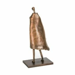 Stehende Bronze Menschenfigur Im Abstrakten Design - Nach Dem Bade 5 Stehende Bronze Menschenfigur Im Abstrakten Design - Nach Dem Bade -Outlet GARTENTRAUM Store stehende bronze menschenfigur im abstrakten design nach dem bade2