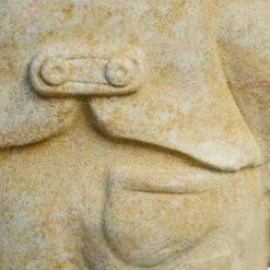 Stein Gartenzwerg Groß Mit Laterne - Rudolphus -Outlet GARTENTRAUM Store stein gartenzwerg gross mit laterne rudolphus4