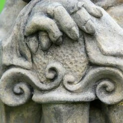 Steinguss Garten Kobold - Mac Beth -Outlet GARTENTRAUM Store steinguss garten kobold mac beth4