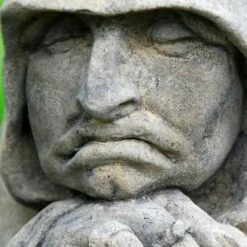 Steinguss Garten Kobold - Mac Beth -Outlet GARTENTRAUM Store steinguss garten kobold mac beth5