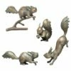 Tierskulpturen Set Aus 4 Bronze Eichhörnchen - Eichhörnchen Set 2 Tierskulpturen Set Aus 4 Bronze Eichhörnchen - Eichhörnchen Set -Outlet GARTENTRAUM Store tierskulpturen set aus 4 bronze eichhoernchen eichhoernchen set