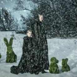 Topiary Gartenfigur Hase - GFK & Kunstrasen - Grün - Klopfer 14 Topiary Gartenfigur Hase - GFK & Kunstrasen - Grün - Klopfer -Outlet GARTENTRAUM Store topiary gartenfigur hase gfk kunstrasen gruen klopfer3