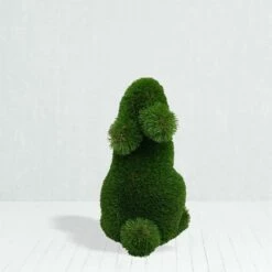 Topiary Gartenfigur Hase - GFK & Kunstrasen - Grün - Klopfer 17 Topiary Gartenfigur Hase - GFK & Kunstrasen - Grün - Klopfer -Outlet GARTENTRAUM Store topiary gartenfigur hase gfk kunstrasen gruen klopfer6