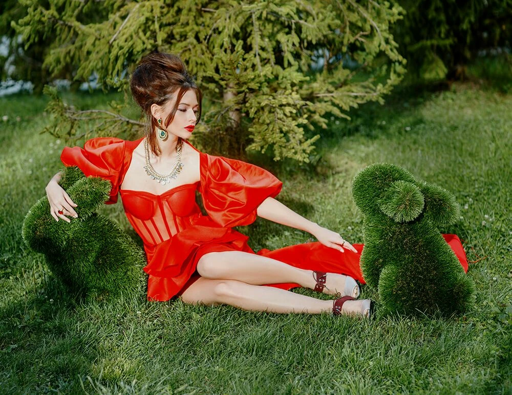 Topiary Gartenfigur Hase - GFK & Kunstrasen - Grün - Klopfer 11 Topiary Gartenfigur Hase - GFK & Kunstrasen - Grün - Klopfer – Bild 9