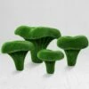 Topiary Pfifferling Set - Rieseige Pilz Gartendeko - Pfiffikus Set