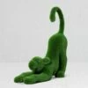 Verspieltes Löwen-Baby Topiary - Gartenplastik - Leonti 2 Verspieltes Löwen-Baby Topiary - Gartenplastik - Leonti -Outlet GARTENTRAUM Store verspieltes loewen baby topiary gartenplastik leonti