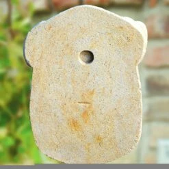 Wand Relief Mit Löwenkopf - Linus -Outlet GARTENTRAUM Store wand relief mit loewenkopf linus4