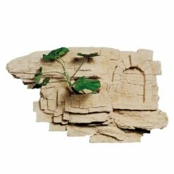 Wanddekoration In Ziegelsteinoptik Mit Bepflanzungsmöglichkeit - Wakato