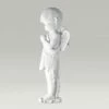 Wandrelief Engel Im Gebet Aus Marmorguss - Angelo Roma -Outlet GARTENTRAUM Store wandrelief engel im gebet aus marmorguss angelo roma