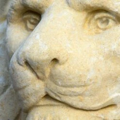 Wandrelief Löwenkopf Aus Steinguss - Enzo 7 Wandrelief Löwenkopf Aus Steinguss - Enzo -Outlet GARTENTRAUM Store wandrelief loewenkopf aus steinguss enzo2