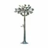 Wetterfeste Baumskulptur Aus Bronze Für Den Garten - Zefera -Outlet GARTENTRAUM Store wetterfeste baumskulptur aus bronze fuer den garten zefera