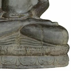 Wetterfeste Steinguss Buddha Skulptur In Meditation - Bima 7 Wetterfeste Steinguss Buddha Skulptur In Meditation - Bima -Outlet GARTENTRAUM Store wetterfeste steinguss buddha skulptur in meditation bima3