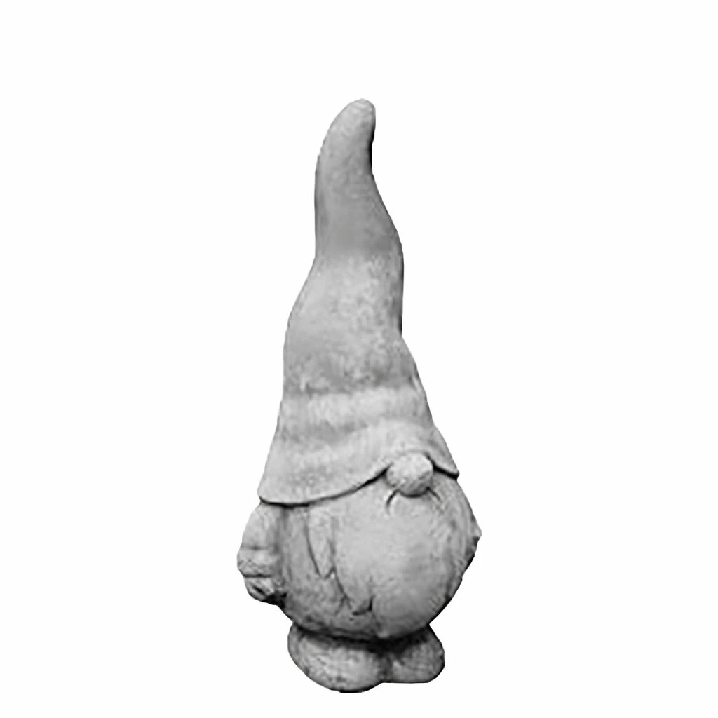 Wichtel Aus Keramik - Terrakotta - Thuli 4 Wichtel Aus Keramik - Terrakotta - Thuli – Bild 2