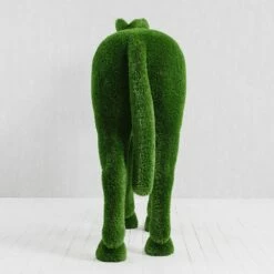 XXL Gartenfigur Pferd - Topiary - GFK & Kunstrasen - Pferdinand -Outlet GARTENTRAUM Store xxl gartenfigur pferd topiary gfk kunstrasen pferdinand5